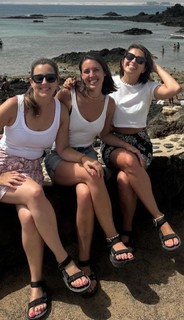 Irene Montero feet photo 8