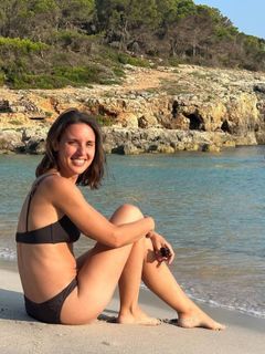 Irene Montero feet photo 7