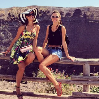 Irina Antonenko feet photo 15