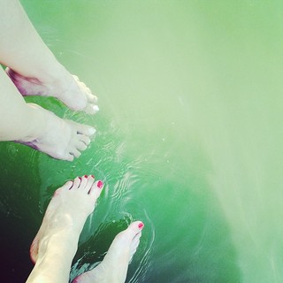 Irina Antonenko feet photo 6