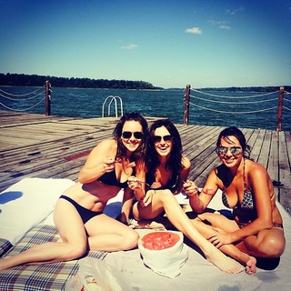 Irina Antonenko feet photo 15