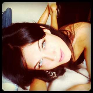 Irina Antonenko feet photo 12