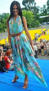 Irina Antonenko feet photo 9