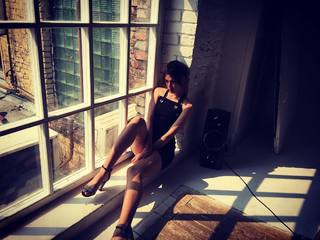 Irina Antonenko feet photo 7