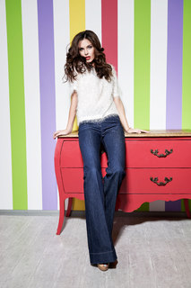Irina Antonenko feet photo 10