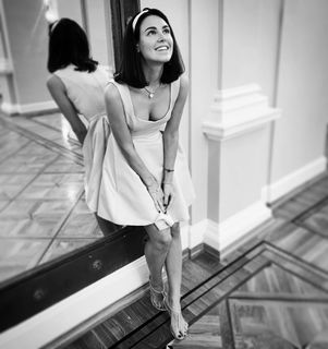 Irina Antonenko feet photo 17
