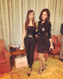 Irina Antonenko feet photo 15