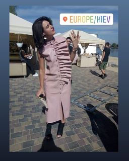 Irina Antonenko feet photo 14