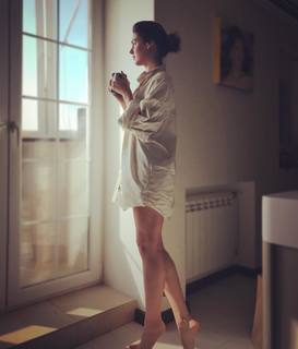 Irina Antonenko feet photo 2