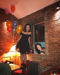 Irina Antonenko feet photo 20
