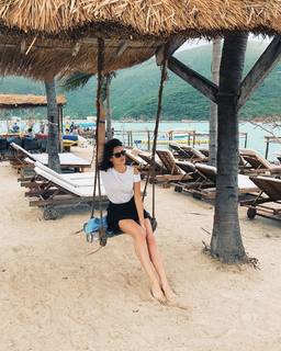 Irina Antonenko feet photo 18