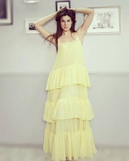 Irina Antonenko feet photo 15