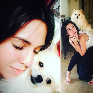 Irina Antonenko feet photo 8