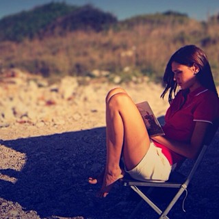Irina Antonenko feet photo 16