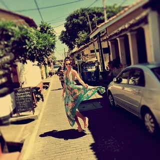 Irina Antonenko feet photo 11
