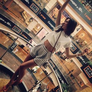 Irina Antonenko feet photo 8