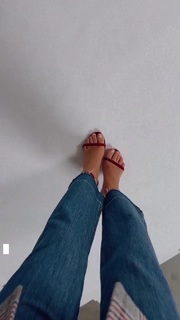 Irina Antonenko feet photo 20