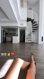 Irina Antonenko feet photo 19