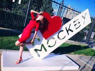 Irina Antonenko feet photo 10