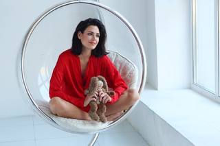 Irina Antonenko feet photo 20