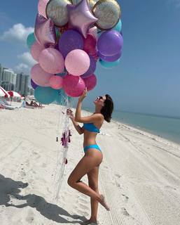 Irina Antonenko feet photo 12
