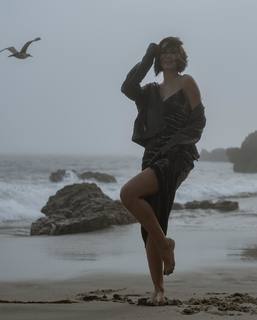 Irina Antonenko feet photo 11