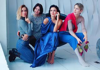 Irina Antonenko feet photo 6