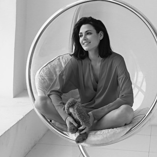 Irina Antonenko feet photo 7