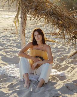 Irina Antonenko feet photo 3