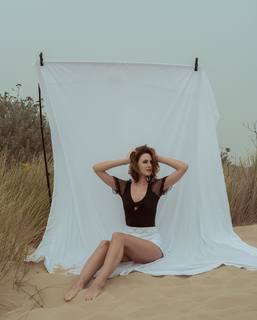 Irina Antonenko feet photo 19