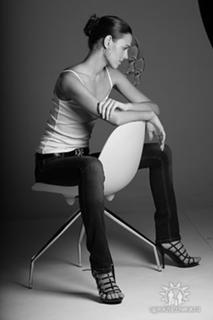 Irina Antonenko feet photo 3
