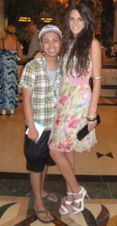 Irina Antonenko feet photo 15