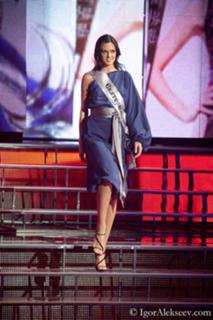 Irina Antonenko feet photo 14