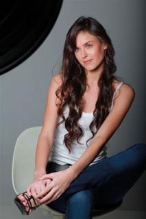 Irina Antonenko feet photo 10