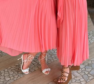 Irina Antonenko feet photo 6