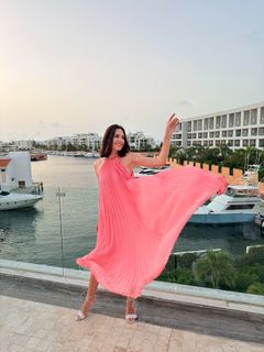 Irina Antonenko feet photo 5