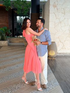 Irina Antonenko feet photo 4