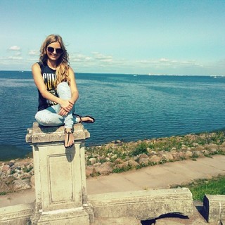 Irina Baeva feet photo thumbnail