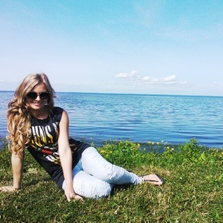 Irina Baeva feet photo thumbnail