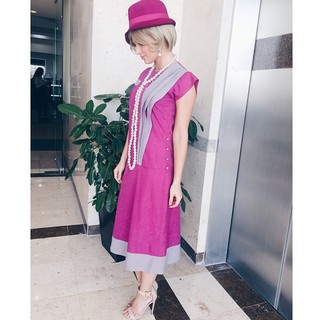 Irina Baeva feet photo thumbnail