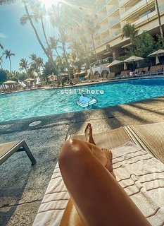 Irina Baeva feet photo thumbnail