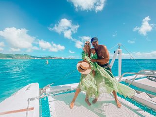 Irina Baeva feet photo thumbnail