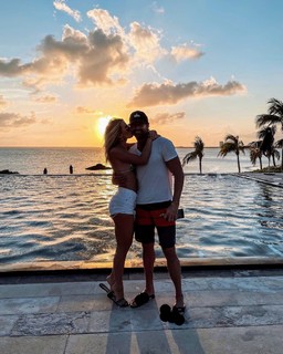 Irina Baeva feet photo thumbnail