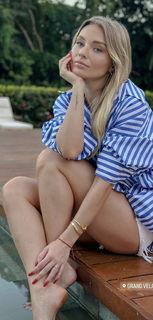 Irina Baeva feet photo thumbnail