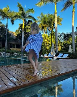 Irina Baeva feet photo thumbnail
