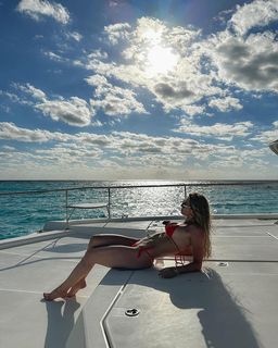 Irina Baeva feet photo thumbnail