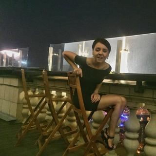 Irina Chesnokova feet photo 3