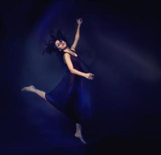 Irina Chesnokova feet photo 6
