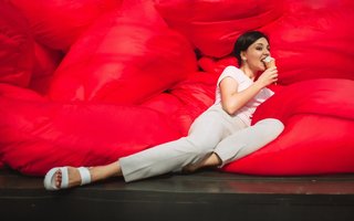 Irina Chesnokova feet photo 16