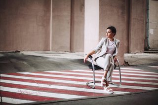 Irina Chesnokova feet photo 11
